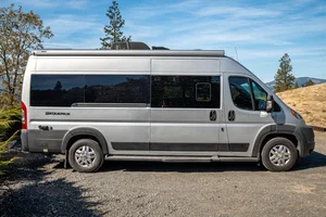 Van photo