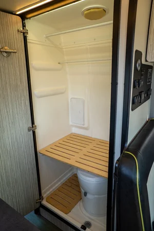 Van photo