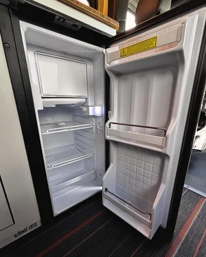 Van photo