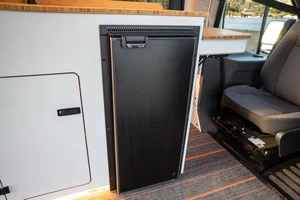 Van photo