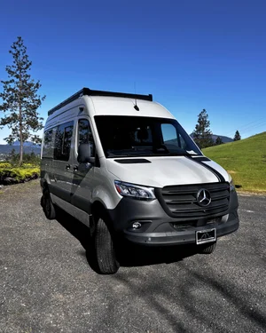 Van photo
