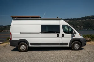 Van photo
