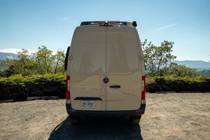 Van photo