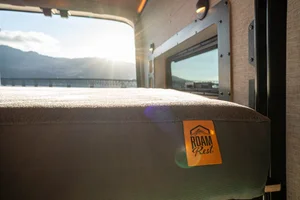 Van photo