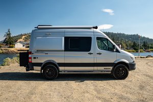 Van photo