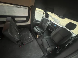 Van photo