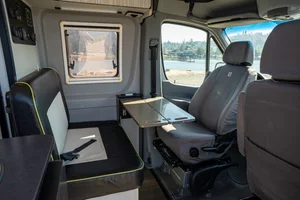 Van photo