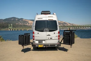 Van photo