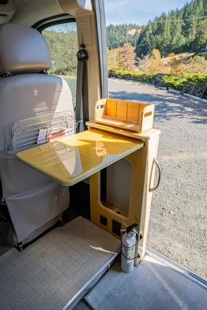 Van photo