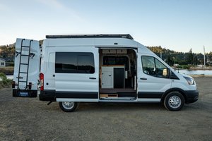 Van photo