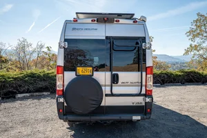 Van photo