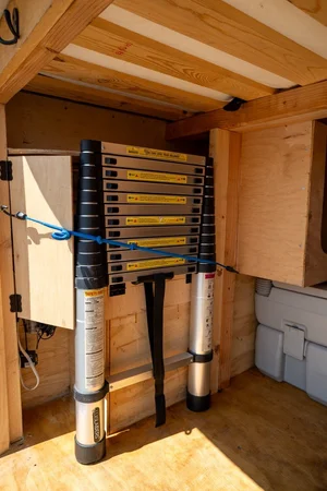 Van photo