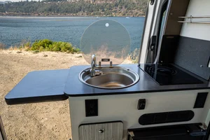 Van photo