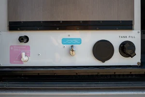 Van photo