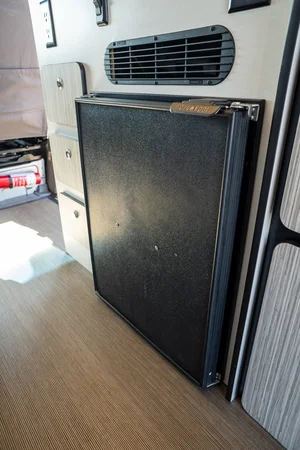 Van photo