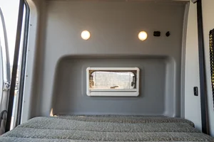 Van photo