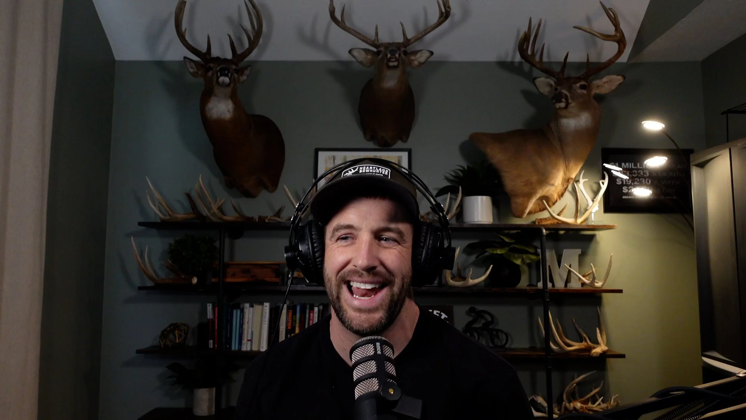 The Podcast