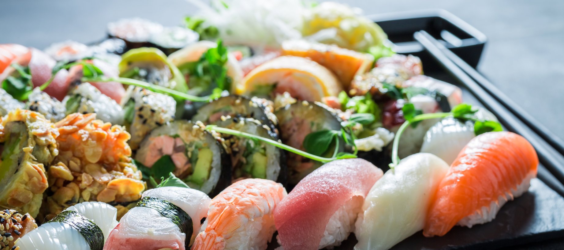 Merchantville Top Restaurants