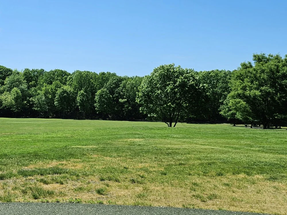 Connelly Park Voorhees NJ