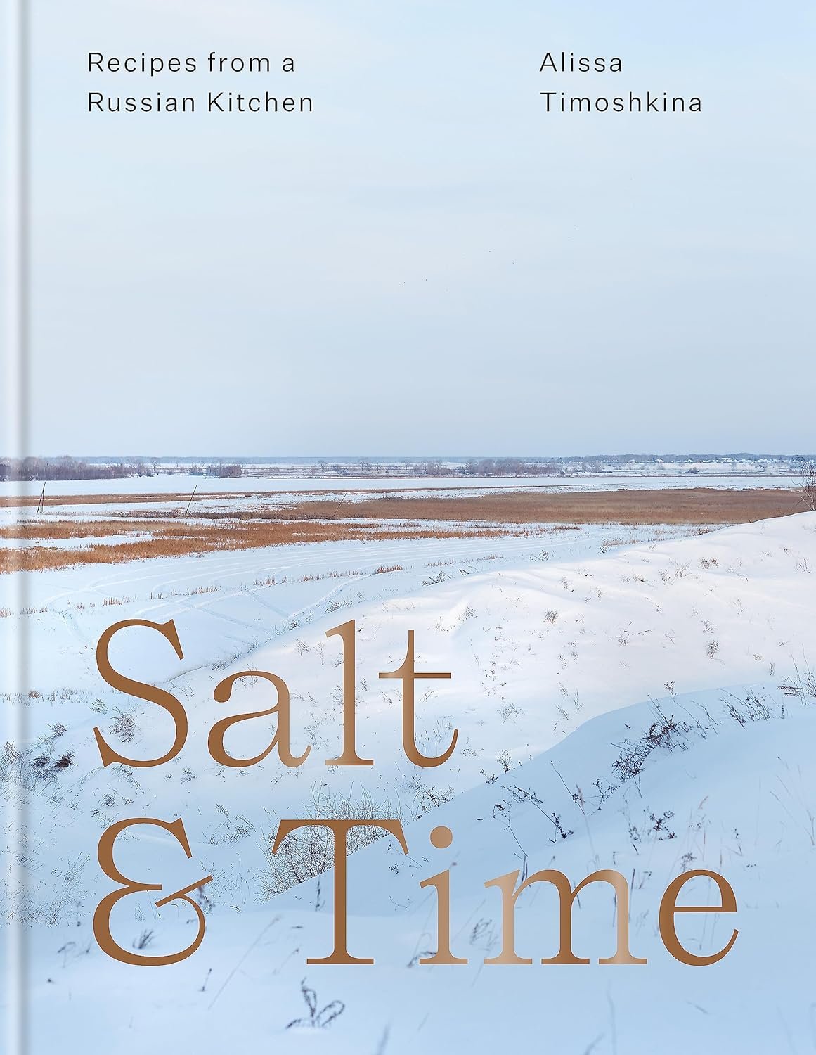 Salt and Time