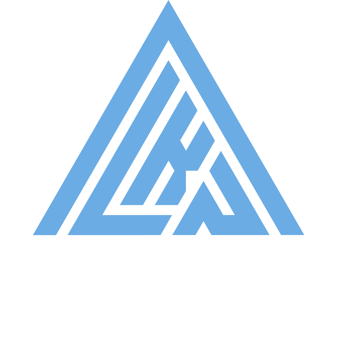 Arena Lake Norman logo