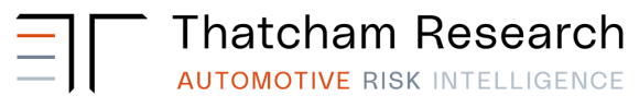 Thatcham Research logo