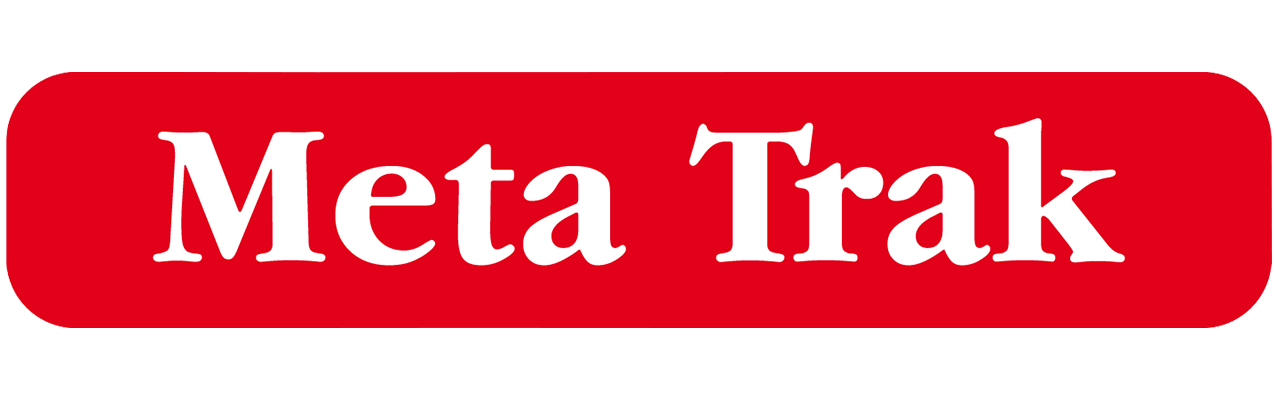 Meta Trak logo