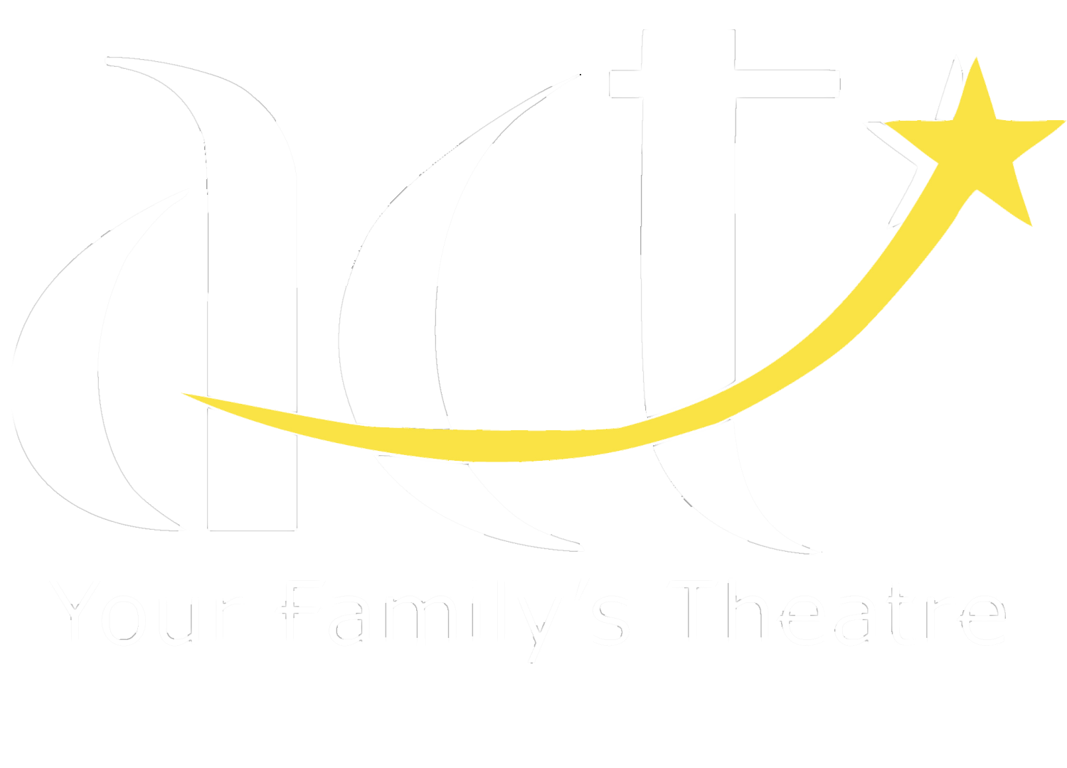 Academy of Children's Theatre logo