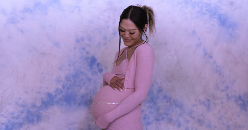 Still from Cece's Interlude