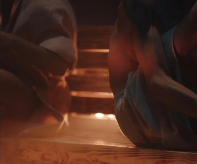 Still from Hate to Disappoint