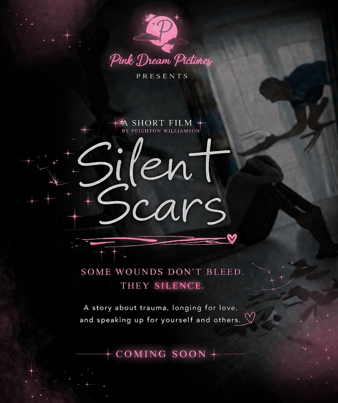 Still from Silent Scars