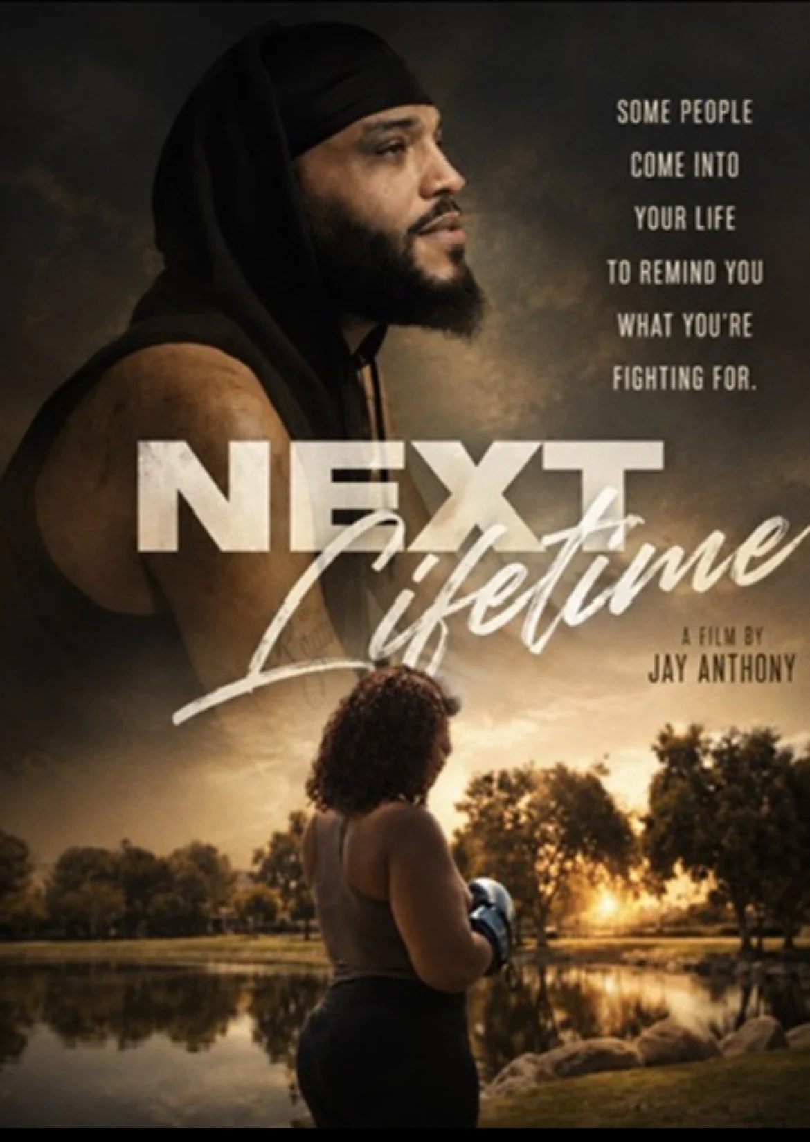 Still from Next Lifetime