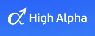 High Alpha