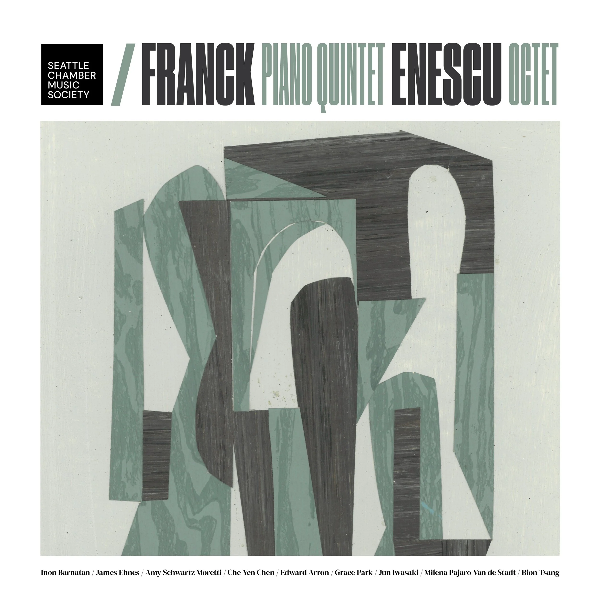 SCMS Franck / Enescu