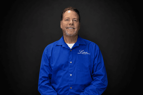 Dan Labonte
