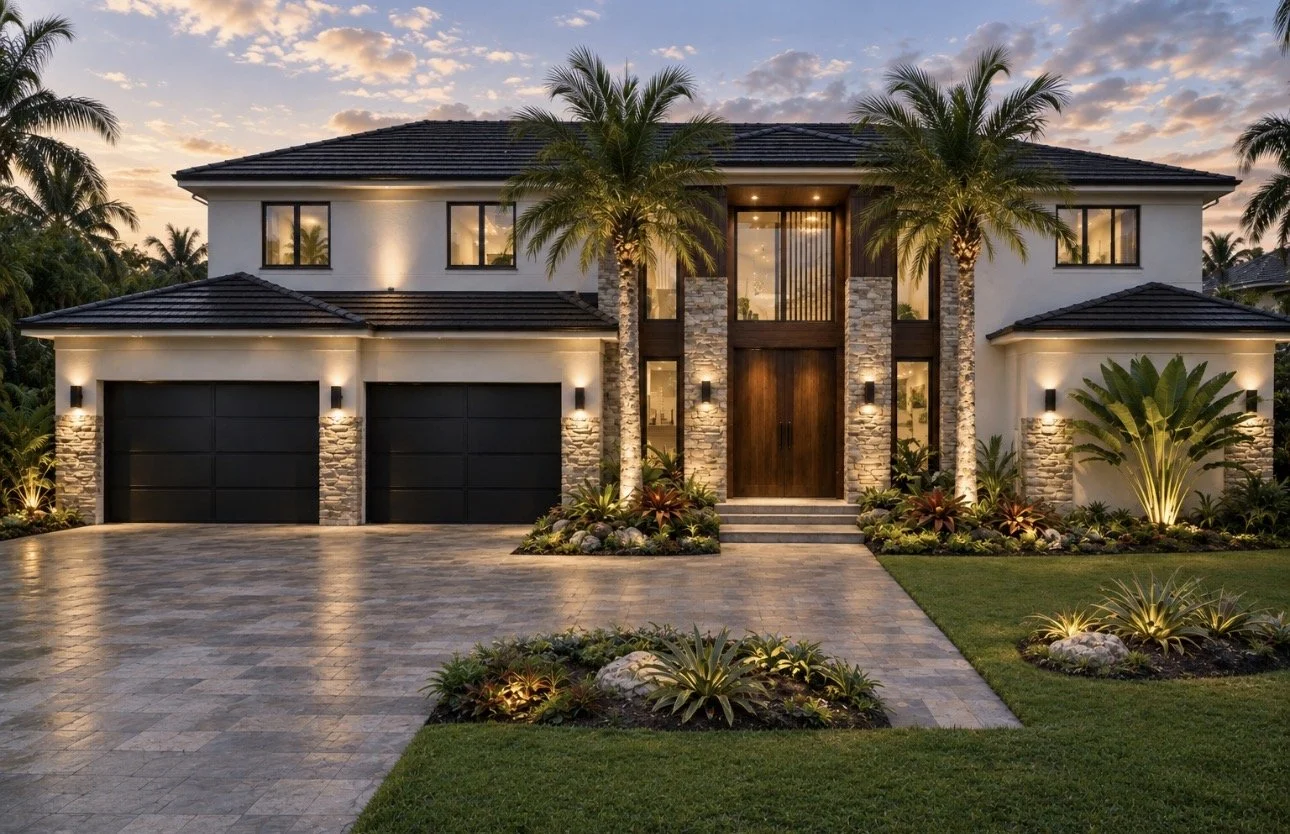 Luxury Home