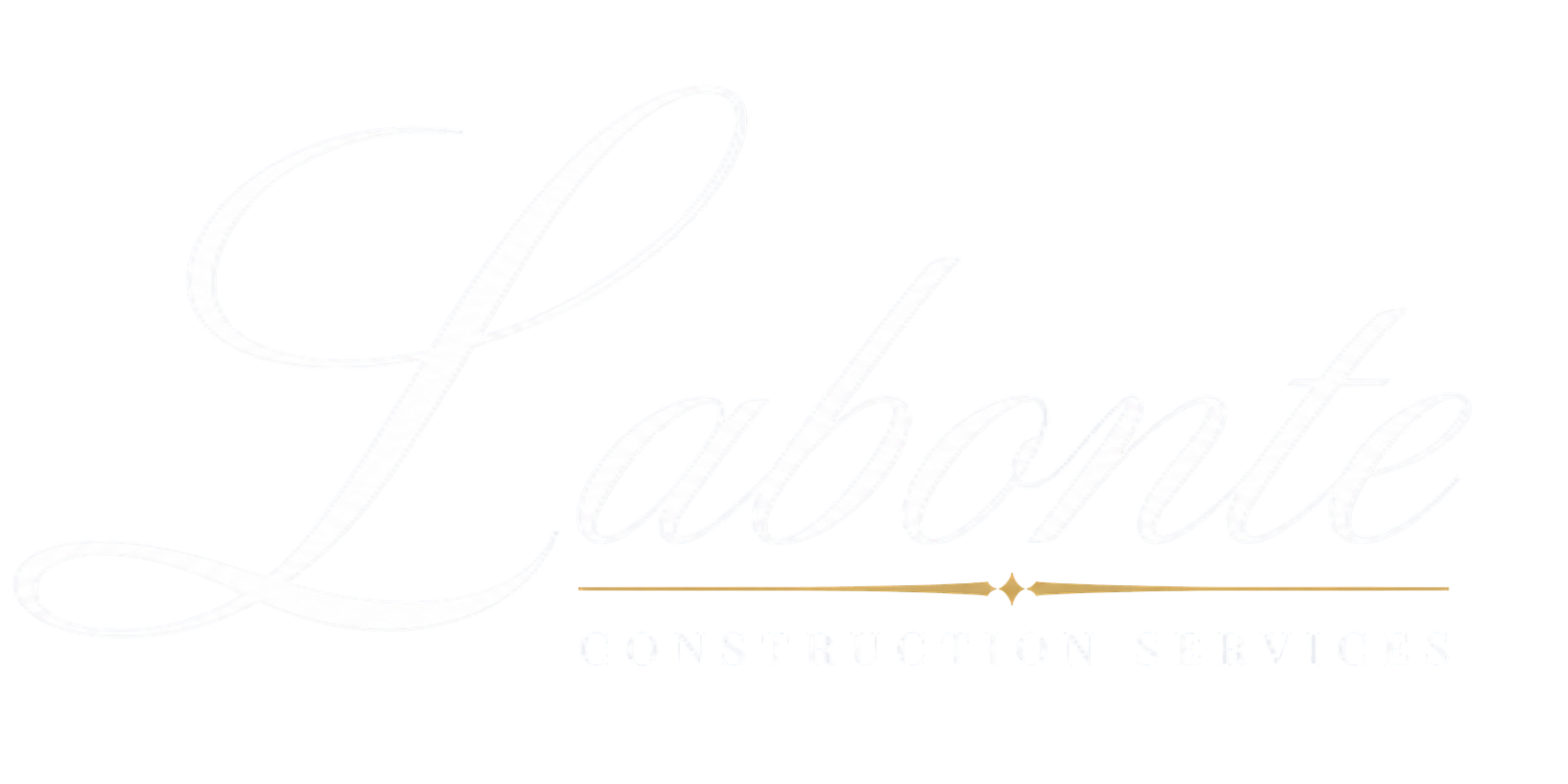 Labonte Construction Logo