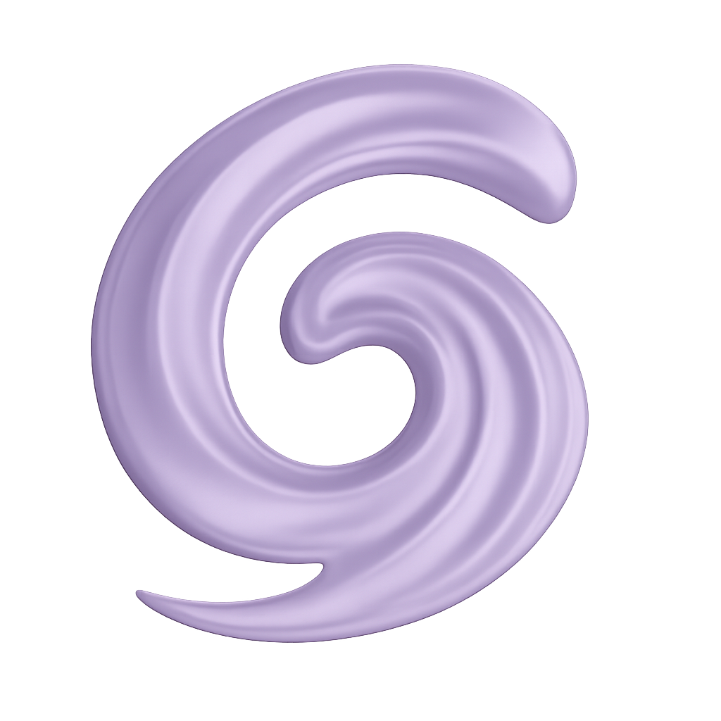 Paid Squad Chrome Swirl