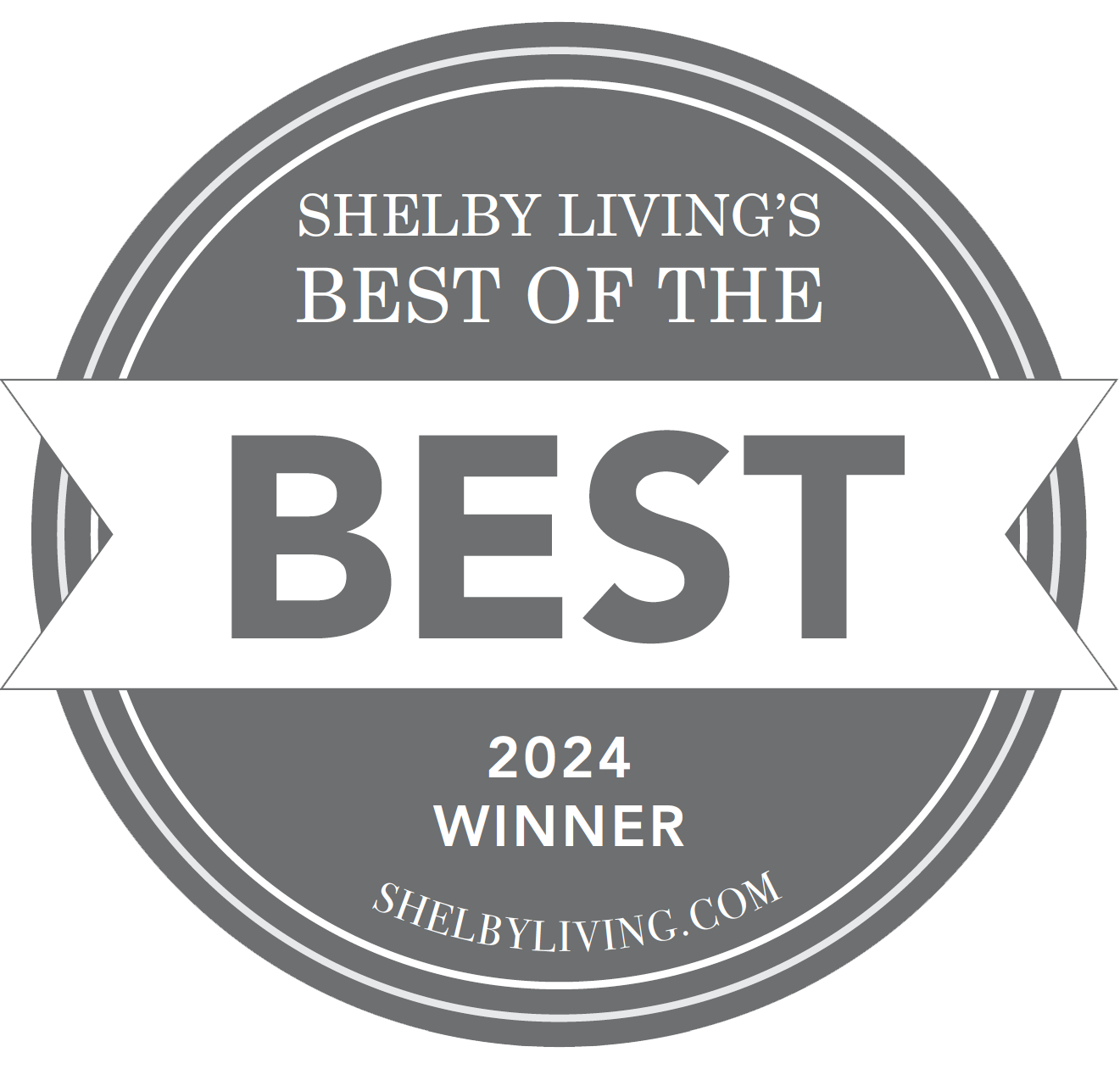 SL 2024 Winner Award
