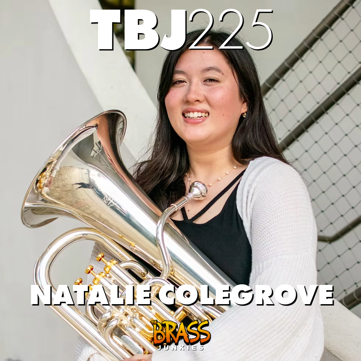 Natalie Colegrove