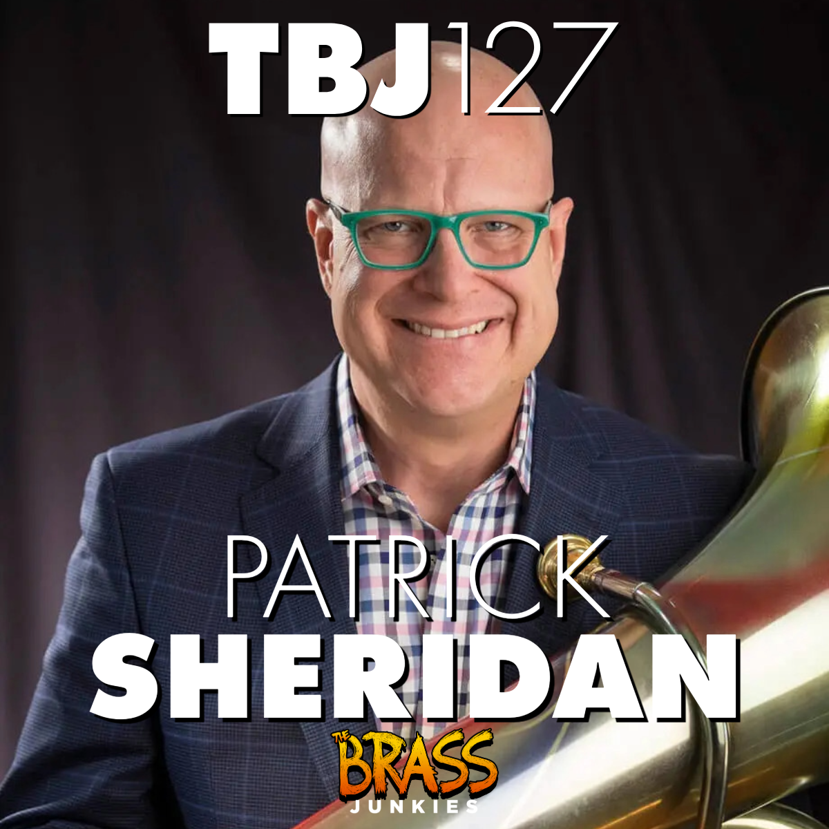 Patrick Sheridan