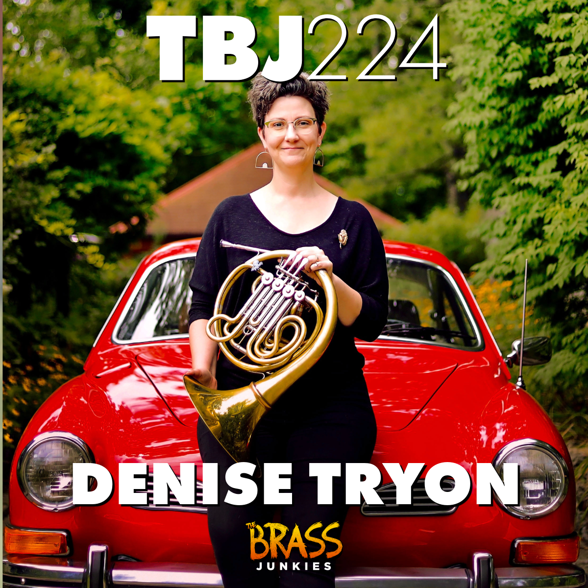 Denise Tryon