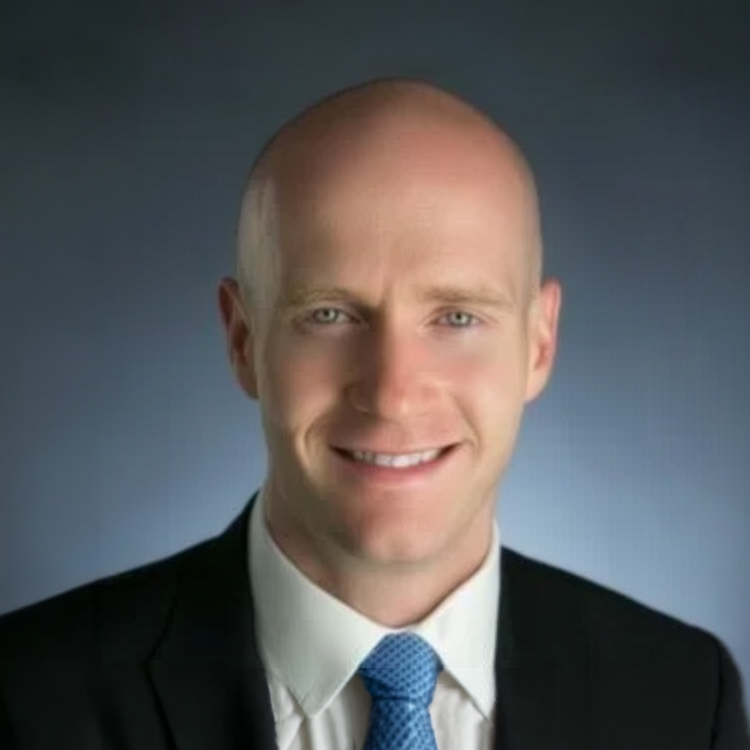 Andrew Carr