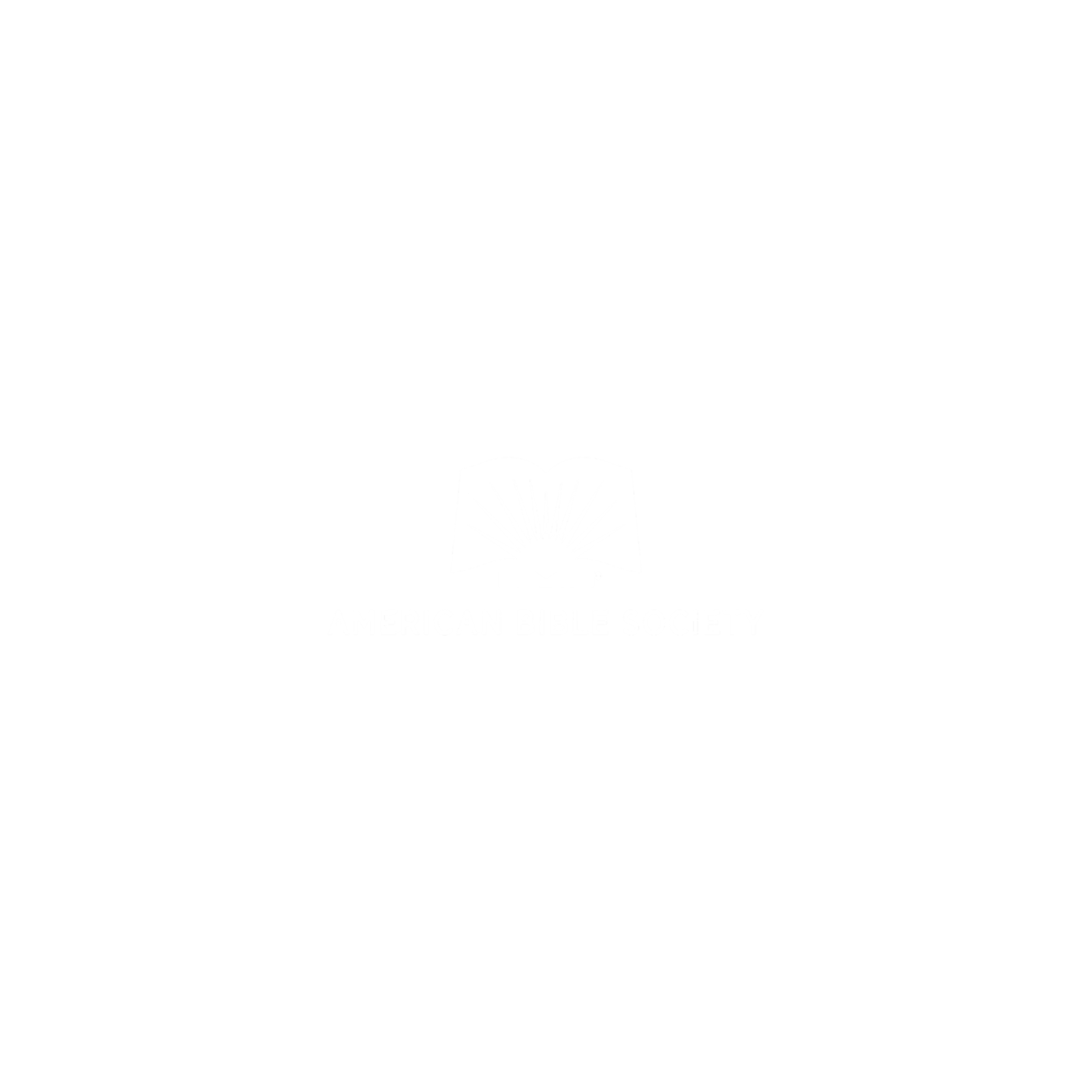 American Bible Society logo