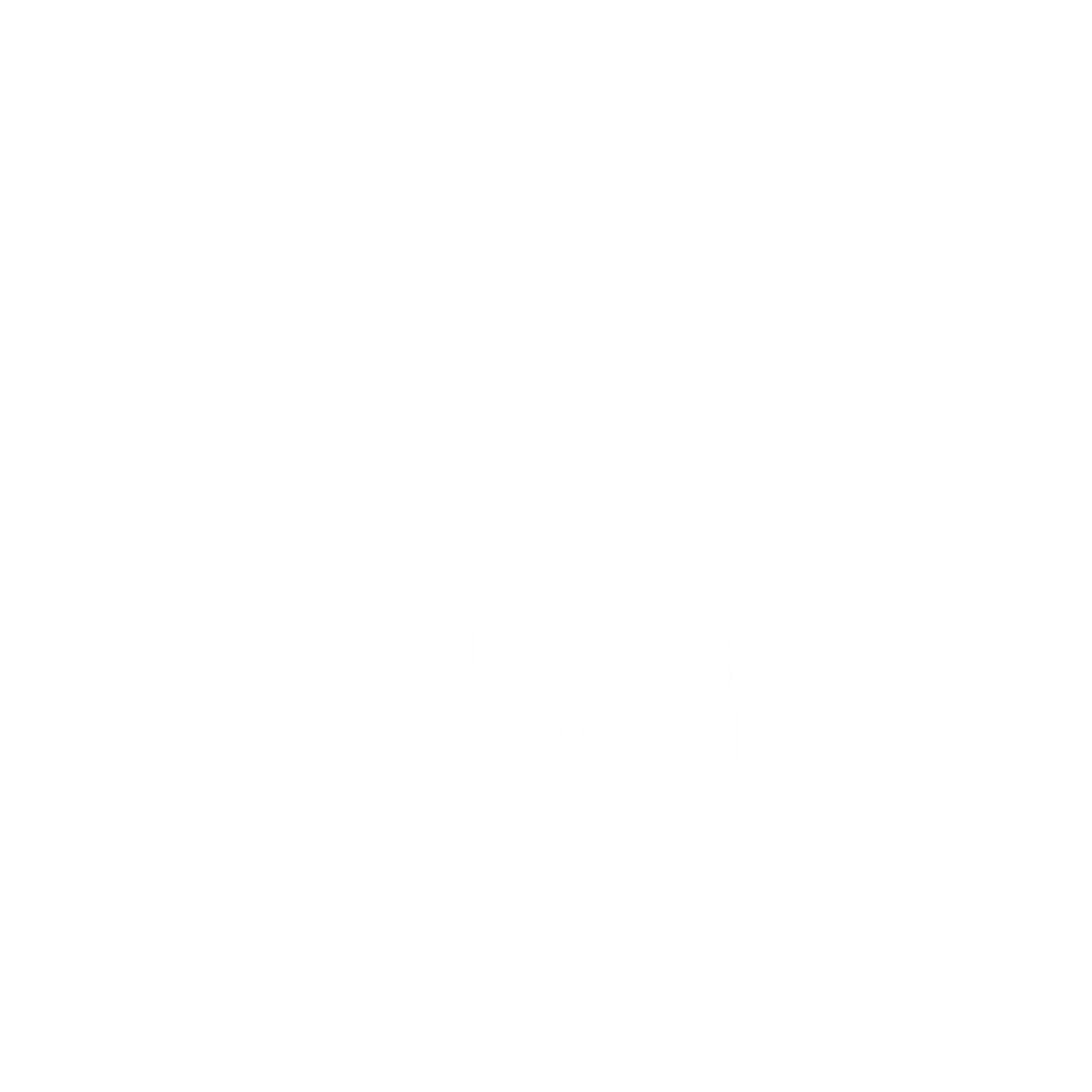 Lancaster Bible College logo