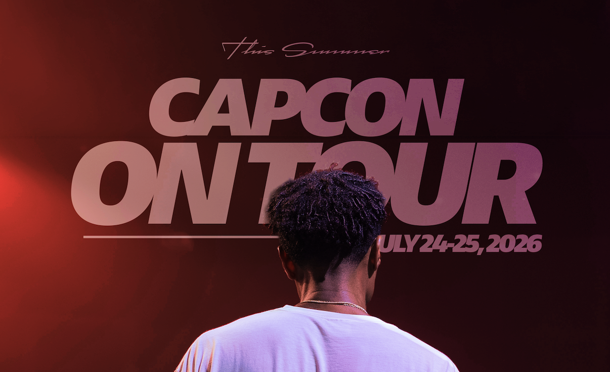Capital Conference July 2026
