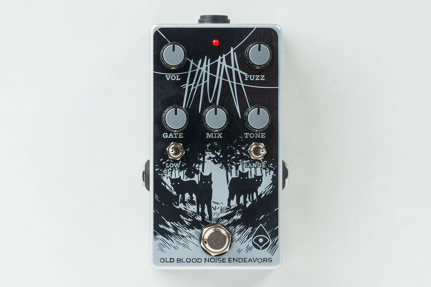 Old Blood Noise Endeavors Haunt