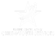 United States Army: Child & Youth Services Logo