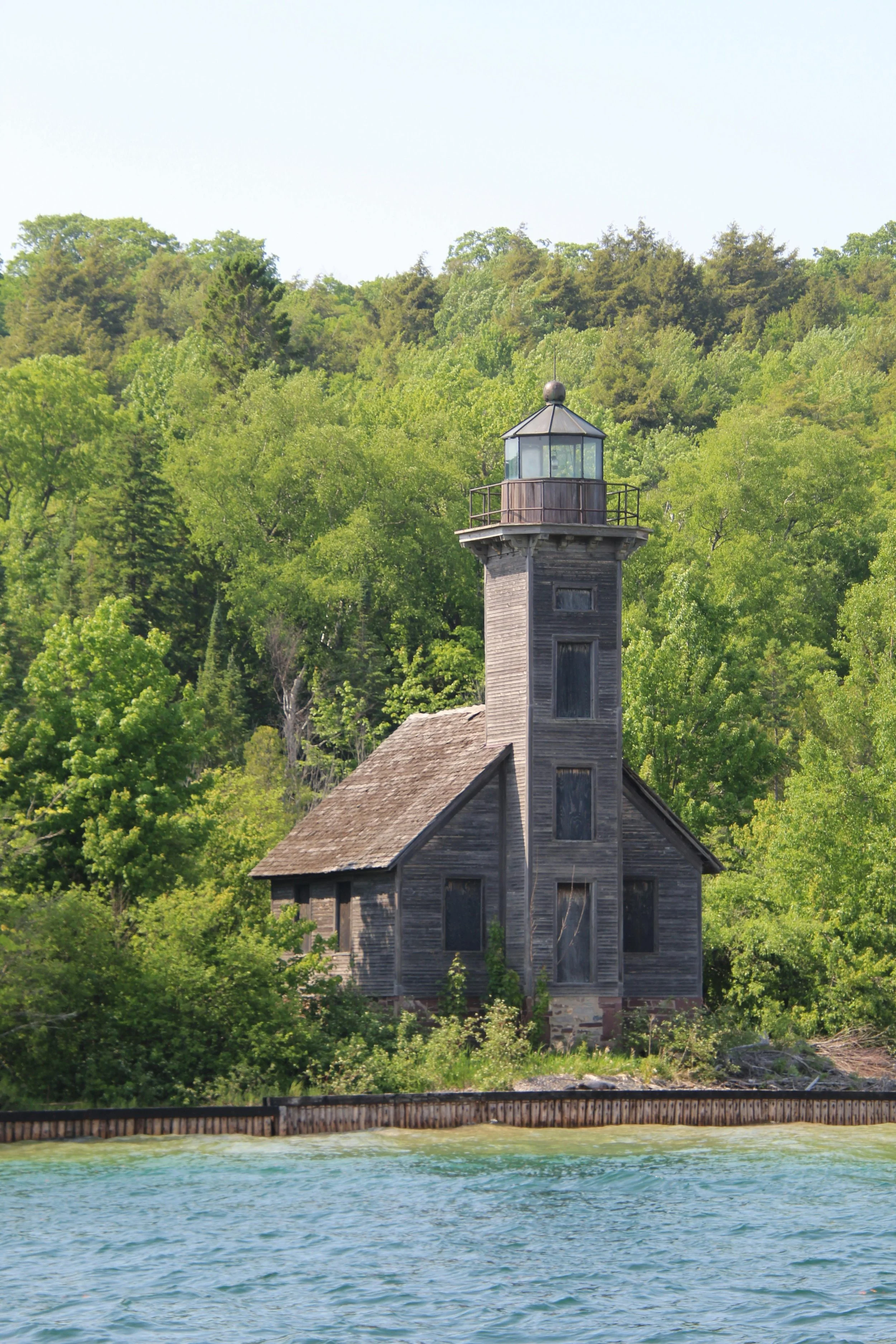 Horror location