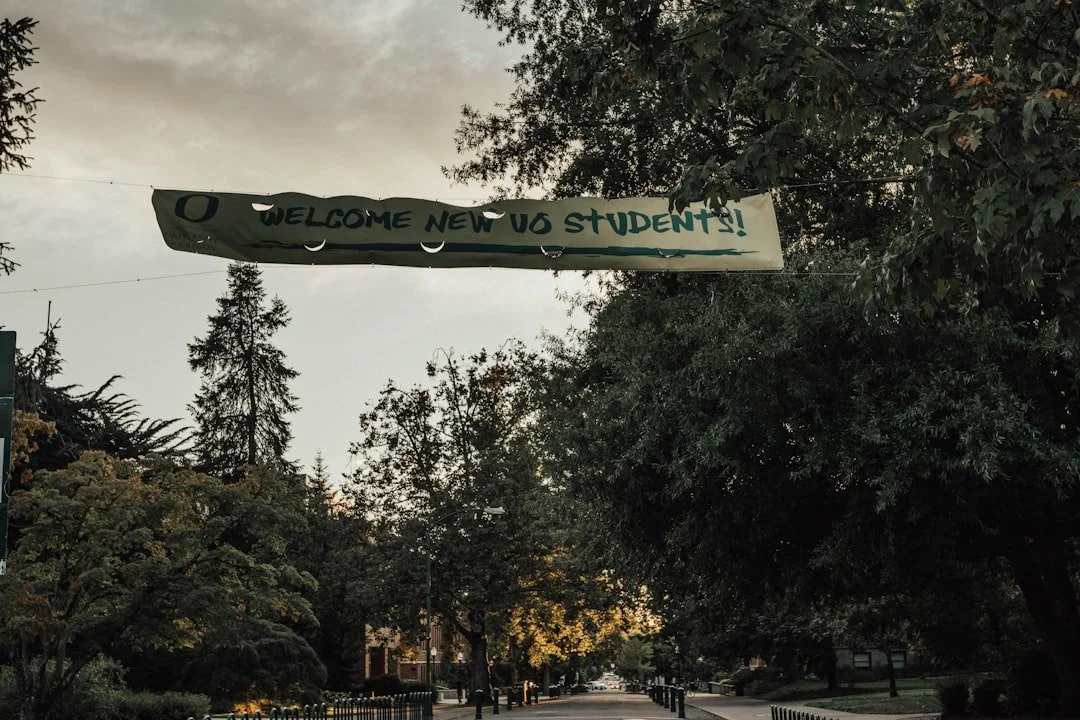 Horror location
